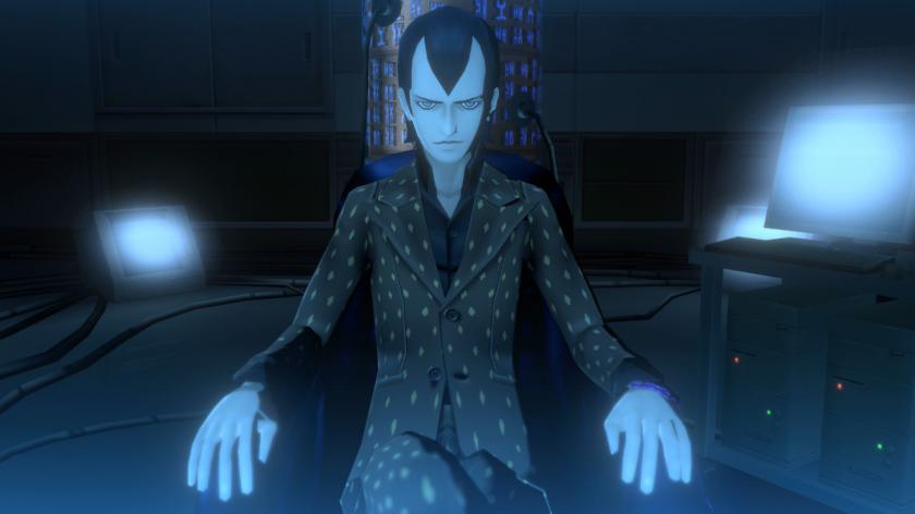 Switch游戏 -真女神转生3:高清复刻版 Shin Megami Tensei III: Nocturne – HD Remaster-百度网盘下载插图2-小白游戏网 Switch游戏 -真女神转生3:高清复刻版 Shin Megami Tensei III: Nocturne – HD Remaster-百度网盘下载插图2-小白游戏网